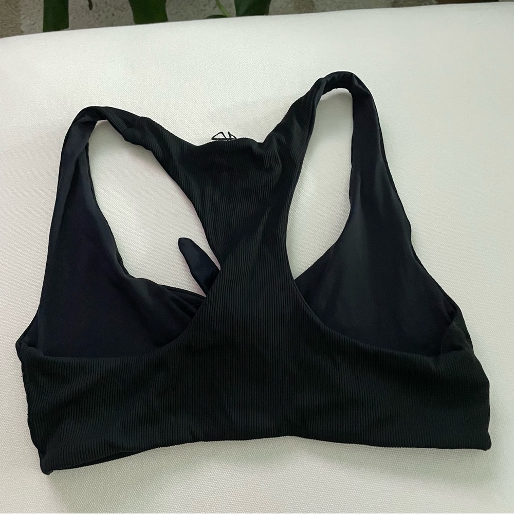 L*space Tara Racerback Bikini Top - Picture 2 of 3